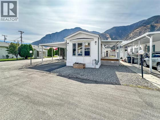 622 KEREMEOS BYPASS Road Unit# 9