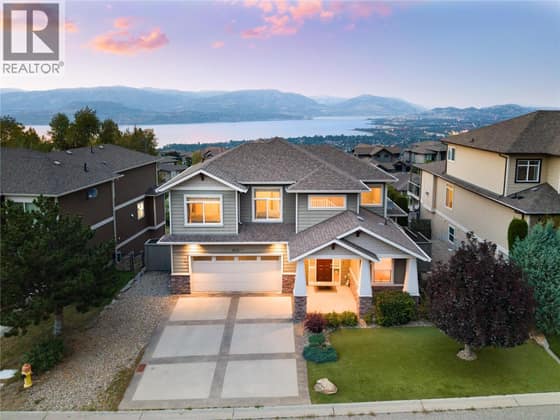 856 Hewetson Avenue