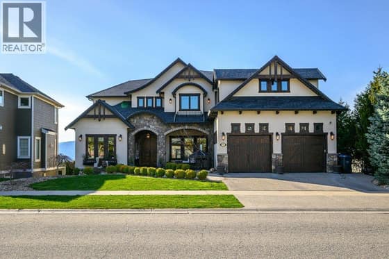 354 Quilchena Drive