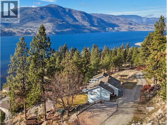 133 EAGLE RIDGE Road