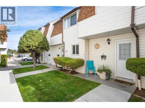 2250 Baskin Street Unit# 5