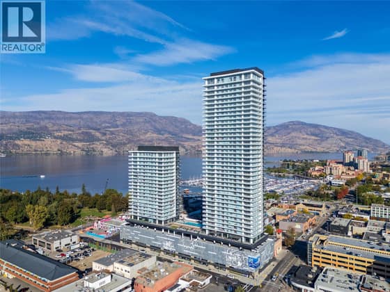1626 Water Street Unit# 2705