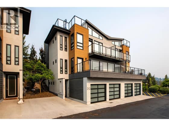 1818 Peak Point Court Unit# 32