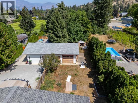 744 McClure Road