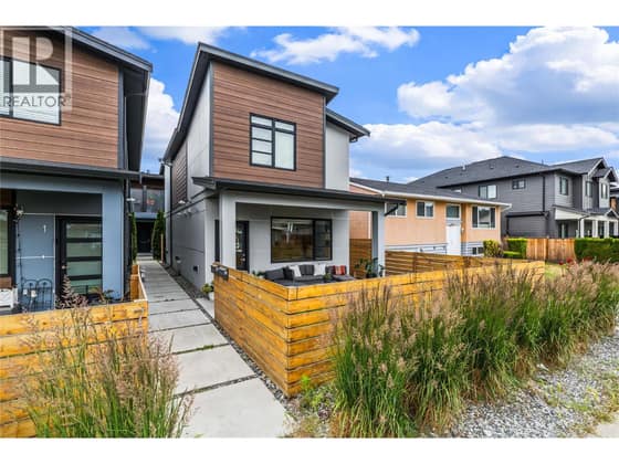 771 Raymer Avenue Unit# 2
