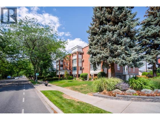 878 Bernard Avenue Unit# 103