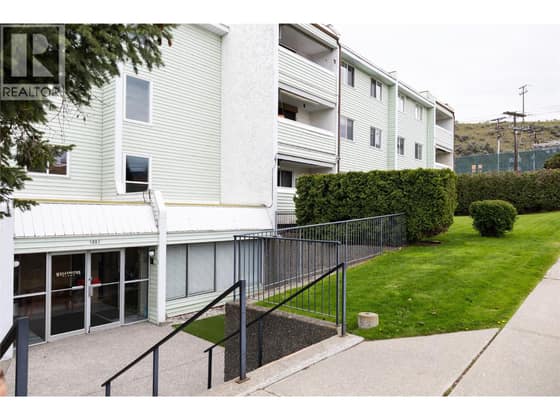1085 12th Avenue Unit# 107