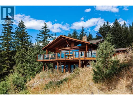 5572 Oyama Lake Road