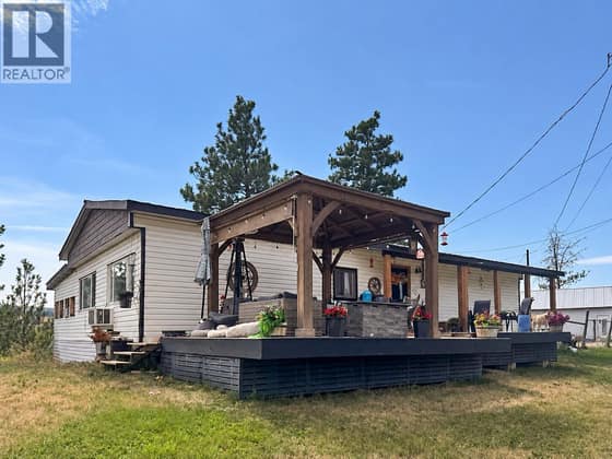 357 Old Hedley Road