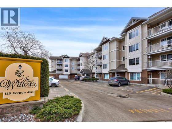 120 Vernon Avenue Unit# 312