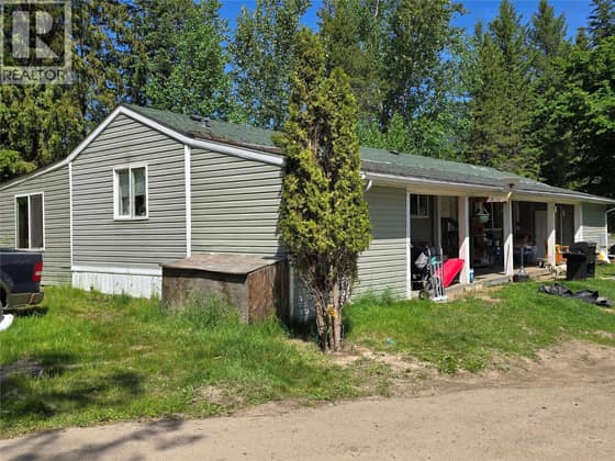 268 Birch Road