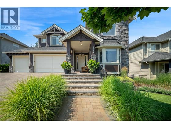 336 Quilchena Drive