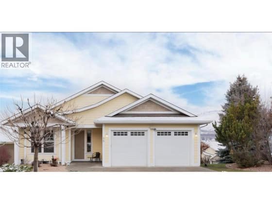 7760 Okanagan Landing Road Unit# 25