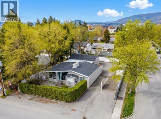 1201 Kelglen Crescent