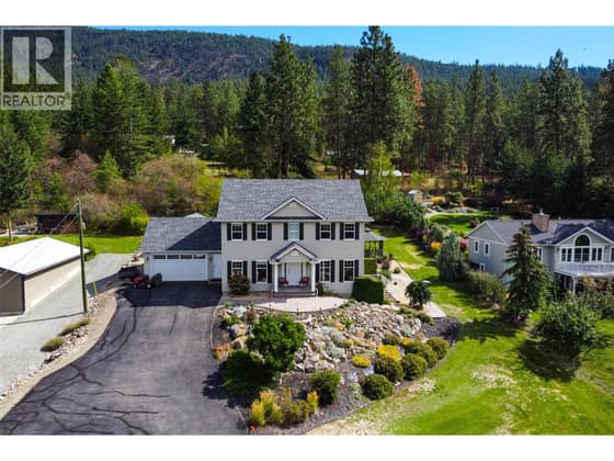 16709 CARRS LANDING Road