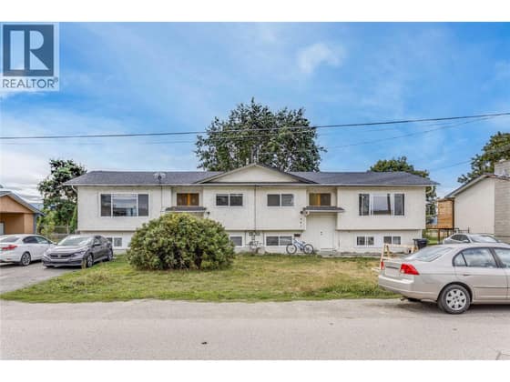 465 - 467 Killarney Road