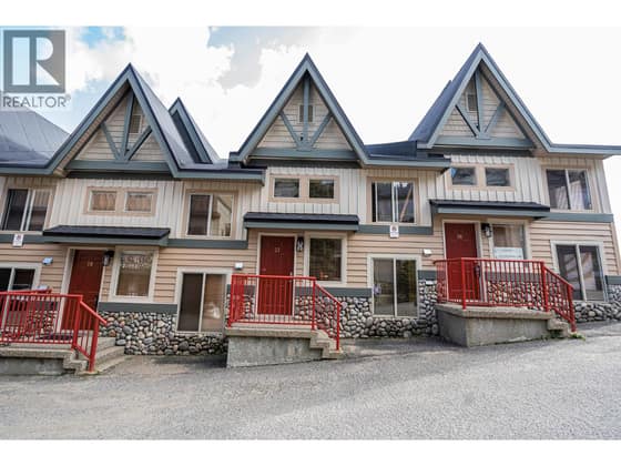 7640 Porcupine Road Unit# 27