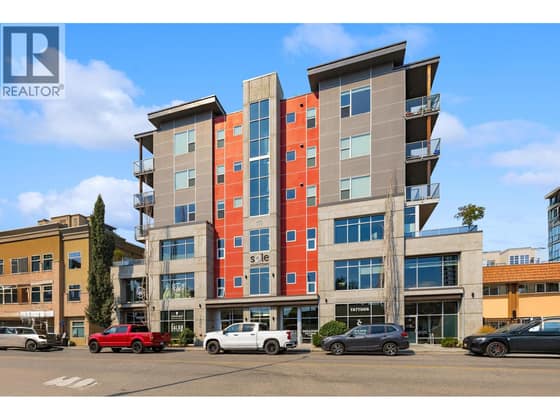 1350 St Paul Street Unit# 102