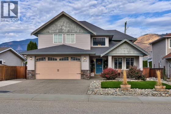 8910 Badger Drive