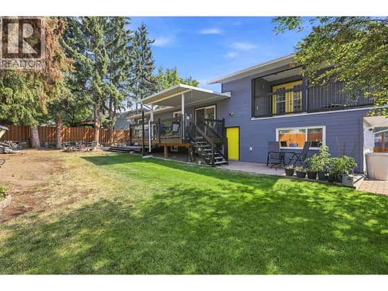 3325 BOYD Road