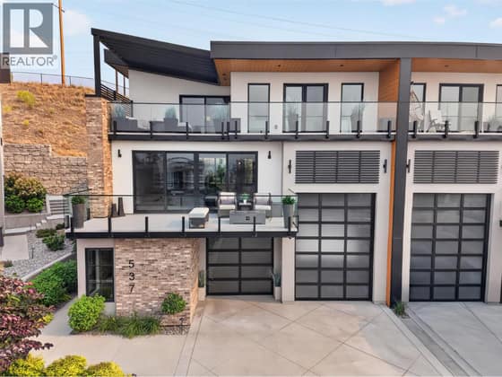 537 Hawes Court