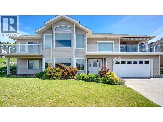 667 Mt York Drive
