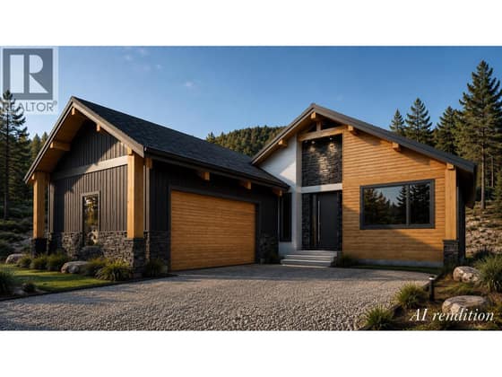 Lot 18 BREWER  RISE Ridge