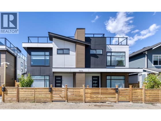 1034 Martin Avenue Unit# 2
