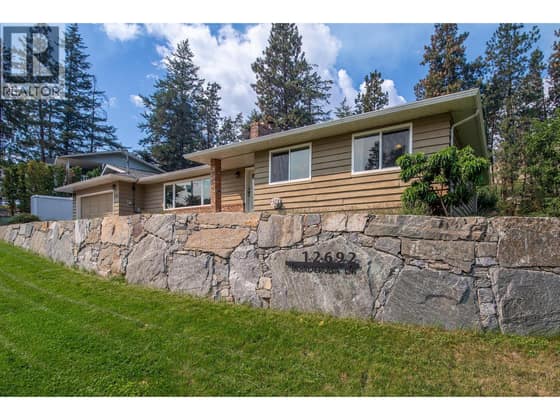 12692 Ponderosa Drive