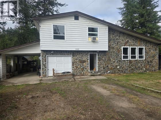 337 RIVERVIEW Crescent