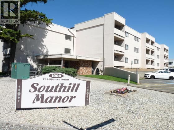 1900 Tranqiuille Road Unit# 1