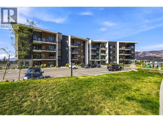 1844 Qu'Appelle Boulevard Unit# 104