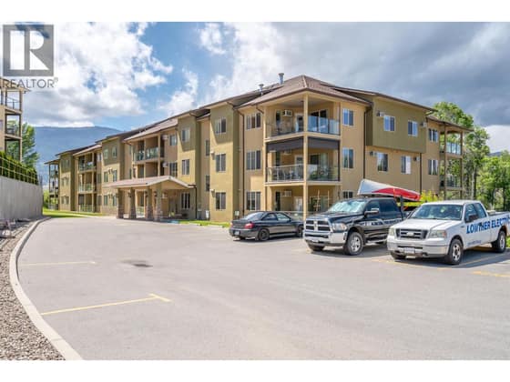 921 Spillway Road Unit# 105A