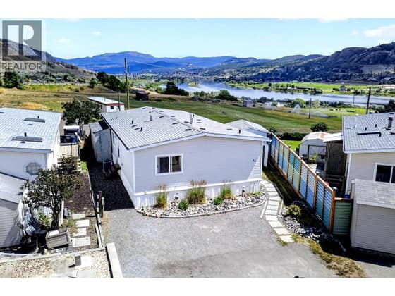 3099 SHUSWAP Road Unit# 31