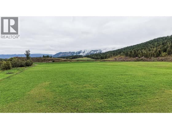 687 Mabel Lake Road