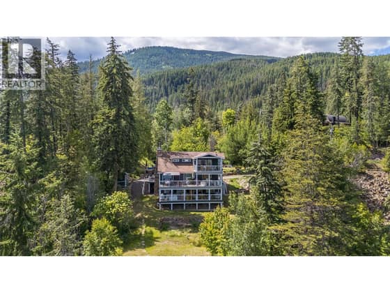 464 Rainbow Drive