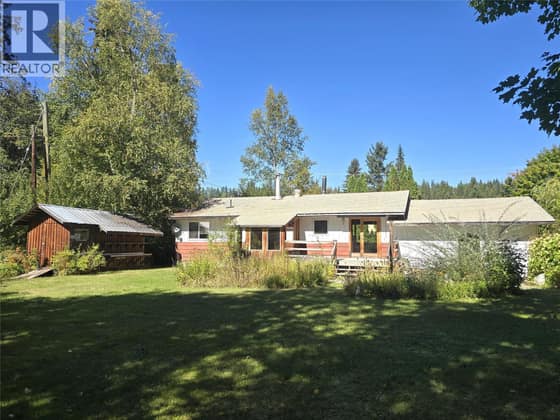 432 Webber Road