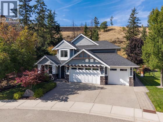 158 Lost Creek Court