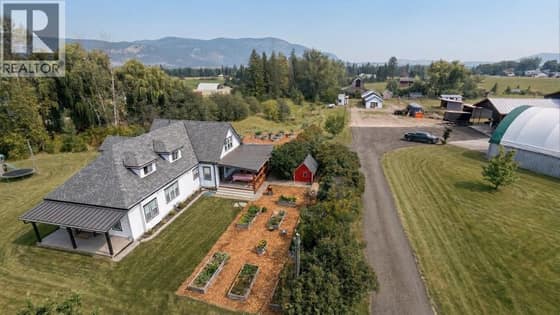 1130 Thomas Hayes Road