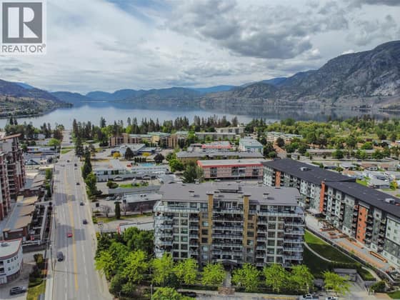 3301 Skaha Lake Road Unit# 804