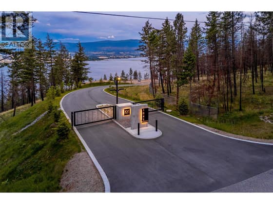 1045 Bear Creek Lane Lot# 6