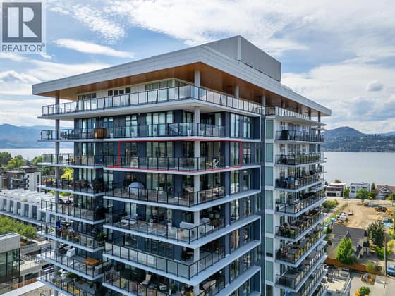 485 Groves Avenue Unit# 1201