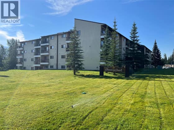 10 CARIBOO Drive Unit# 210