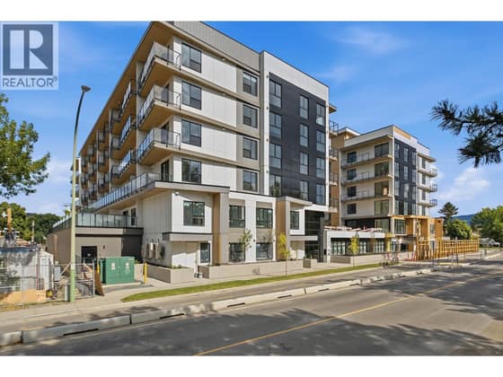 1280 Sutherland Avenue Unit# 515