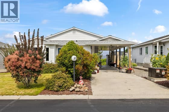 6400 Spencer Road Unit# 22