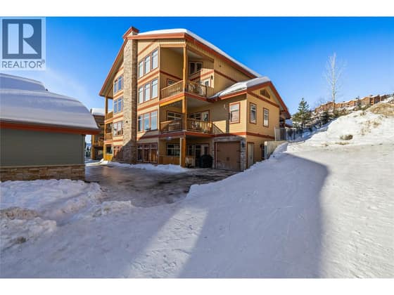 5075 Snowbird Way Unit# 6B