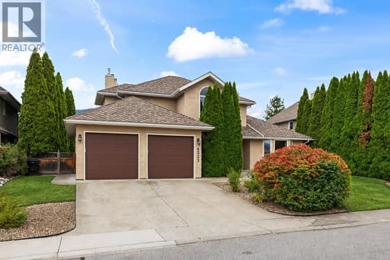 4321 Crystal Drive