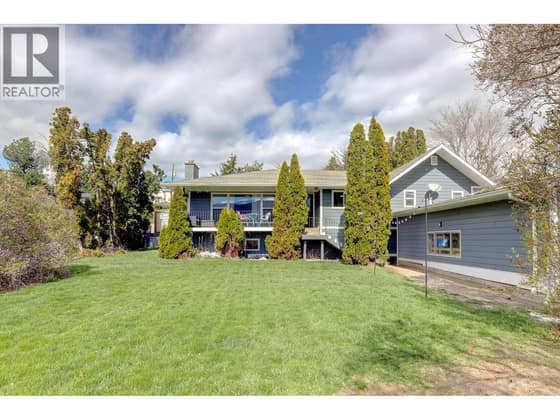 9811 Venables Drive