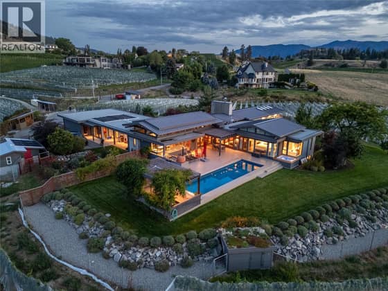 823 Sworder Road