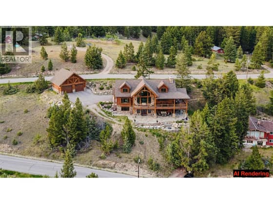 Lot 57 UPPER LAKEVIEW Road
